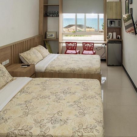 Apartamento Ganem 505A Cartagena Exterior photo
