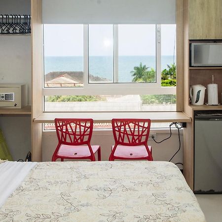 Apartamento Ganem 505A Cartagena Exterior photo