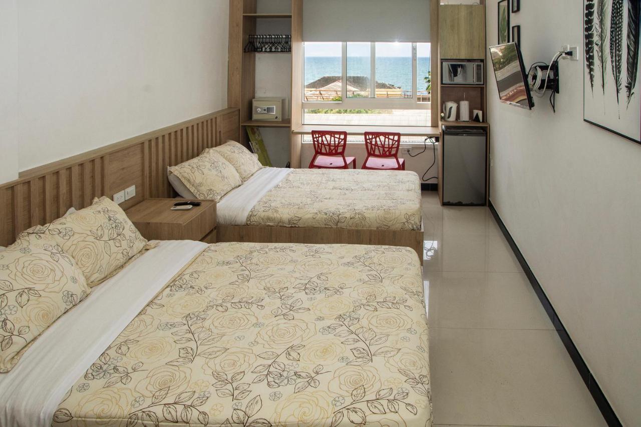Apartamento Ganem 505A Cartagena Exterior photo
