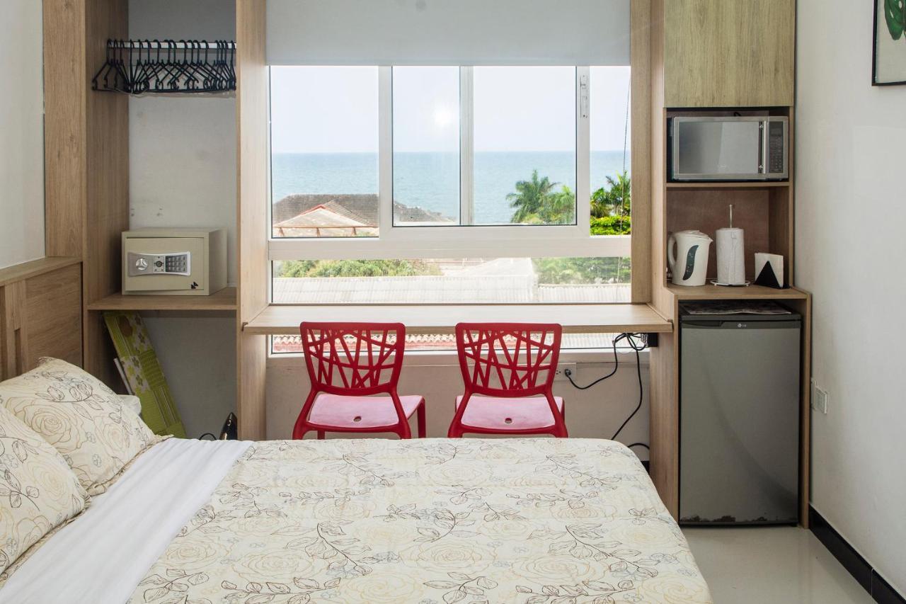 Apartamento Ganem 505A Cartagena Exterior photo