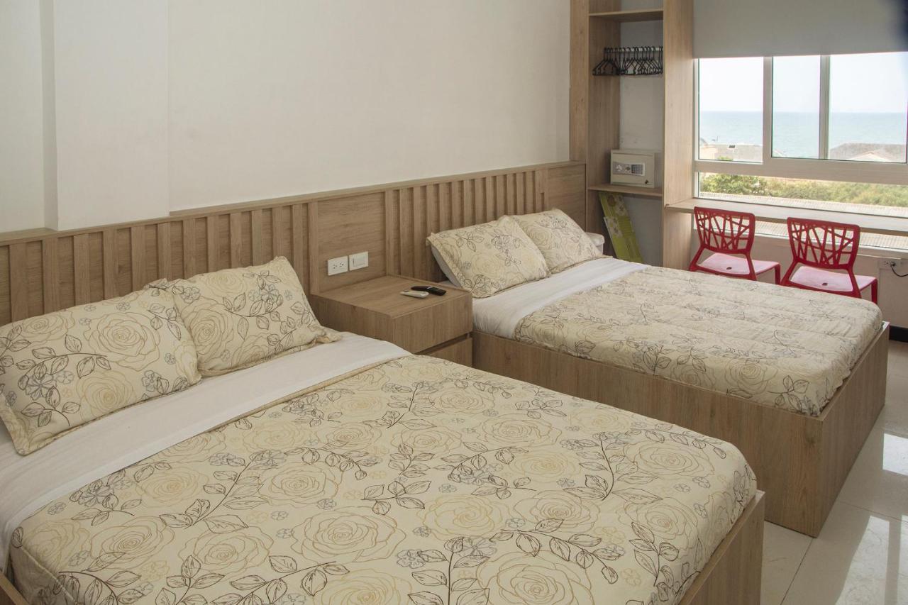 Apartamento Ganem 505A Cartagena Exterior photo