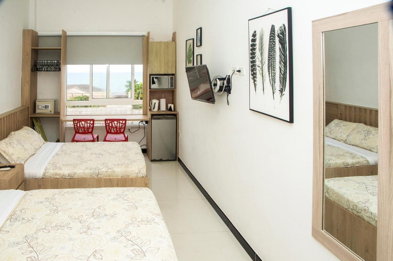 Apartamento Ganem 505A Cartagena Exterior photo